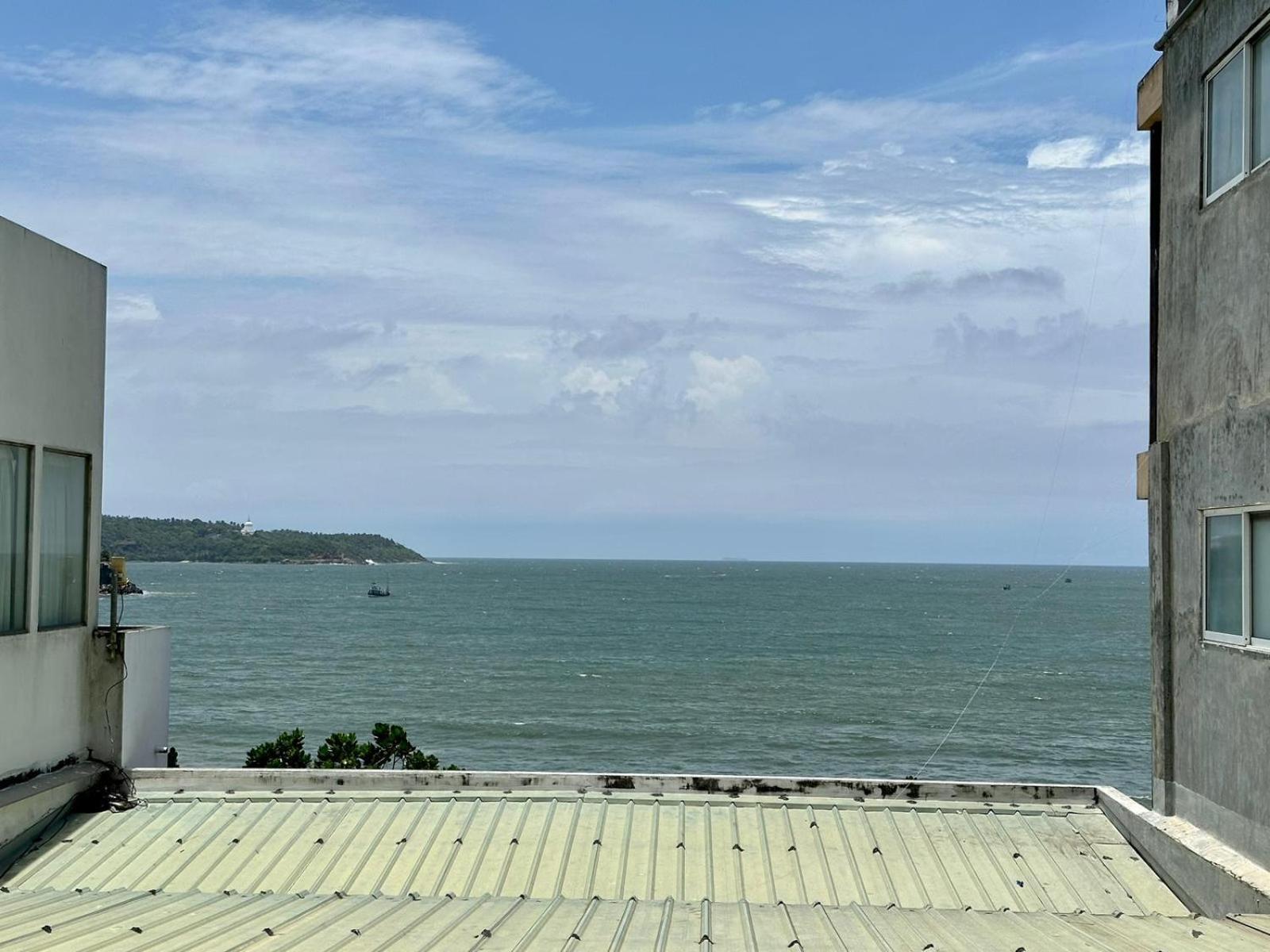 Ripple Reach Apartments Galle Exterior foto