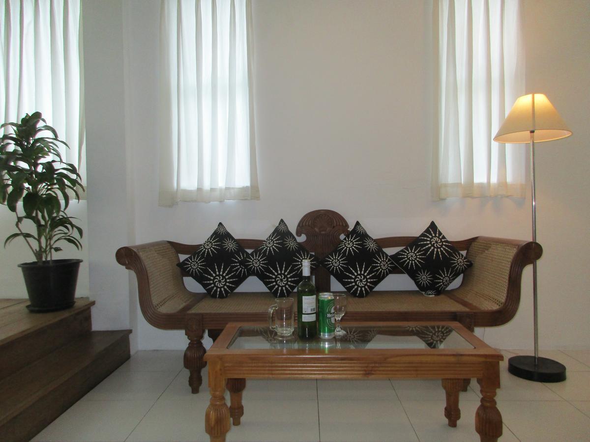 Ripple Reach Apartments Galle Exterior foto