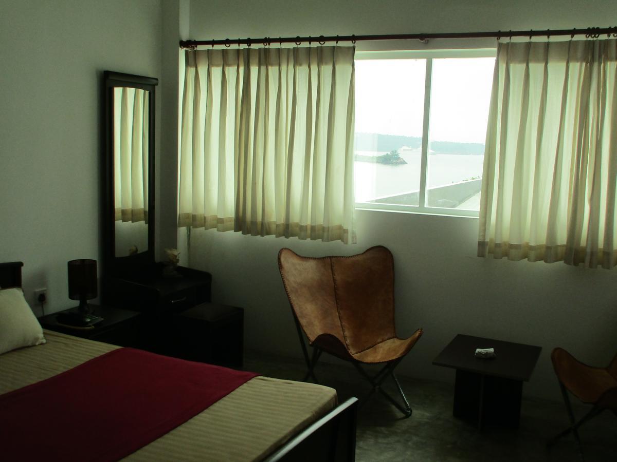 Ripple Reach Apartments Galle Exterior foto