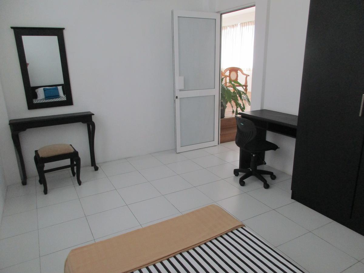 Ripple Reach Apartments Galle Exterior foto